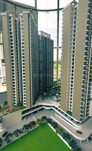 Image of 1290 Sq.ft 3 BHK Apartment / Flat for sale in Miracle Imperio Towers Phase 2, Tathawade, Pune for Rs. 13500000