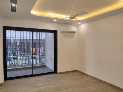 Bedroom Image of 3550 Sq.ft 4 BHK Builder Floor for rent in DLF City Phase 1, DLF Phase 1 Gurgaon for Rs. 225000