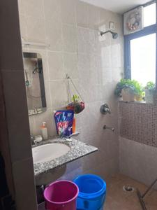 Image of 1872 Sq.ft 3 BHK Apartment / Flat for rent in Unitech Fresco, Sector 50, Gurgaon for Rs. 58000