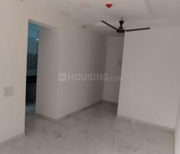 Hall Image of 798 Sq.ft 2 BHK Apartment / Flat for sale in Happy Home Sarvoday Marvel, Kalyan West Kalyan for Rs. 5495998