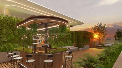 Image of 4186 Sq.ft 3 BHK Apartment / Flat for sale in Edakochi, Kochi for Rs. 43000000