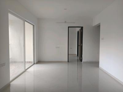 Living Room Image of 1120 Sq.ft 3 BHK Apartment / Flat for sale in 38 Park Majestique Phase V, Undri Pune for Rs. 7700000