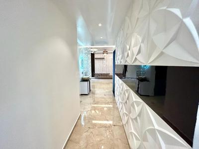 Bedroom Image of 2000 Sq.ft 4 BHK Apartment / Flat for sale in Nakshtra, Mohanpura Jaipur for Rs. 9900000