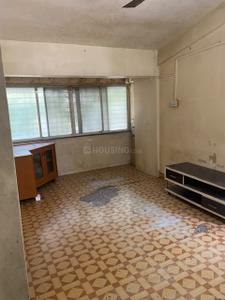 Hall Image of 600 Sq.ft 1 BHK Apartment / Flat for rent in Atrey, Kothrud Pune for Rs. 20000