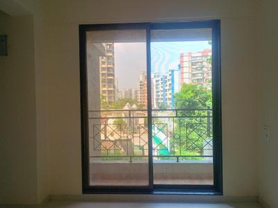 Living Room Image of 529 Sq.ft 1 BHK Apartment / Flat for sale in Runwal Garden City Cluster 11 Tower 1 2, Dombivli East Thane for Rs. 3599000
