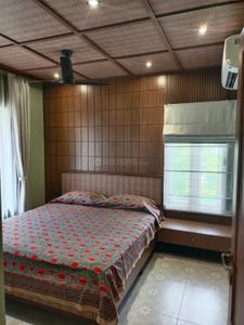 Parthasarathy Puram Bedroom One 2