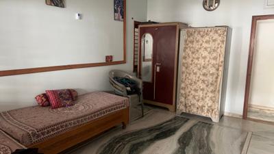 Living Room Image of 1000 Sq.ft 1 BHK Builder Floor for rent in Odhav Ahmedabad for Rs. 15000