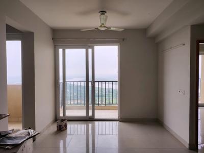 Living Room Image of 1100 Sq.ft 2 BHK Apartment / Flat for sale in Eureka Park By Tata Value Homes, Sector 150 Noida for Rs. 12200000