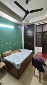 Bedroom Image of 1550 Sq.ft 3 BHK Apartment / Flat for sale in Gardenia Glamour, Vasundhara Ghaziabad for Rs. 14000000