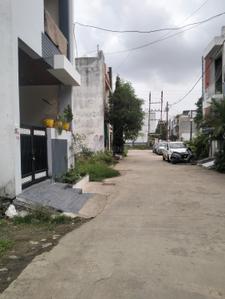 Residential Plot