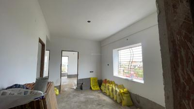 Living Room Image of 1032 Sq.ft 3 BHK Apartment / Flat for sale in Keshtopur Kolkata for Rs. 5160000