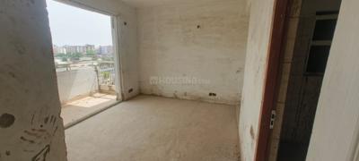 Balcony Image of 988 Sq.ft 2 BHK Apartment / Flat for sale in The 3C Lotus Zing, Sector 168 Noida for Rs. 6000000