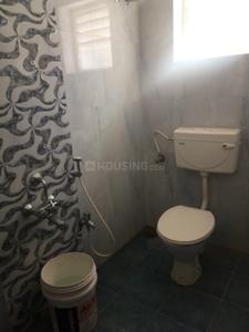 Bathroom Image of 600 Sq.ft 2 BHK Independent House for sale in Golden Heaven, Chengalpattu Chennai for Rs. 3200000