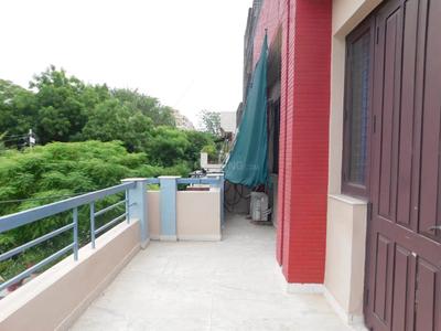 Balcony Image of 2800 Sq.ft 4 BHK Independent House for rent in Sector 50 Noida for Rs. 120000
