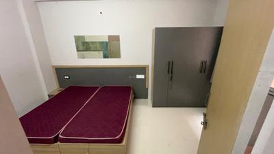 1 BHK Independent Builder Floor