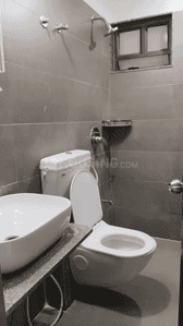 Image of 1350 Sq.ft 2.5 BHK Apartment / Flat for rent in Malabar County III, Vaishno Devi Circle, Ahmedabad for Rs. 28000