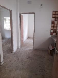 Hall Image of 700 Sq.ft 2 BHK Apartment / Flat for sale in Bansdroni Kolkata for Rs. 2200000