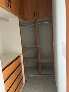 Bedroom Image of 2400 Sq.ft 3 BHK Apartment / Flat for rent in Bluejay Atmosphere III, Tippenahalli Bengaluru for Rs. 70000