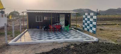 Image of 155 Sq.ft Residential Plot / Land for sale in Mulapadu, Vijayawada for Rs. 2635000