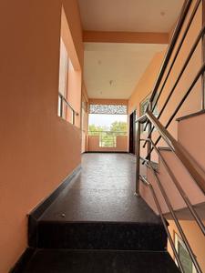 Image of 721 Sq.ft 2 BHK Builder Floor for rent in PN Pudur, Coimbatore for Rs. 15000