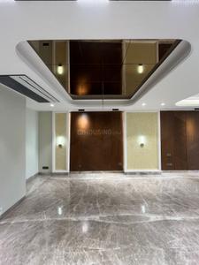 3 BHK Independent Builder Floor