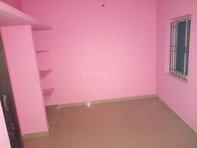 Hall Image of 200 Sq.ft 1 BHK Apartment / Flat for rent in Poonamallee Chennai for Rs. 6000