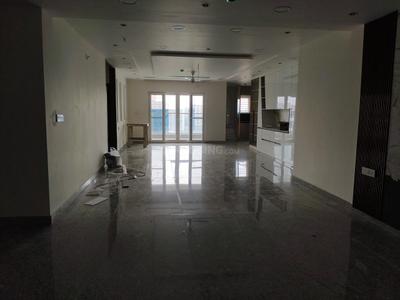 Hall Image of 3340 Sq.ft 4 BHK Apartment / Flat for sale in BSCPL Bollineni Bion, Kondapur Hyderabad for Rs. 45000000