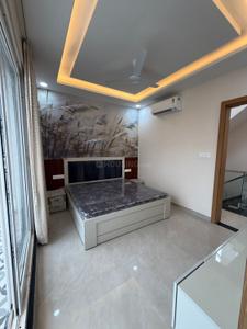 Hall Image of 1500 Sq.ft 3 BHK Independent House for sale in Mansarovar Extension Jaipur for Rs. 11100000