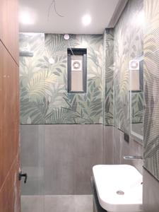 Bedroom Two Image of 1620 Sq.ft 3 BHK Builder Floor for sale in Sector 85 Faridabad for Rs. 17200000