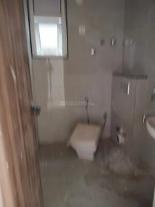 Bathroom Image of 1515 Sq.ft 3 BHK Apartment / Flat for sale in Bailey Road Patna for Rs. 10147500