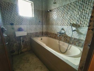 Image of 2350 Sq.ft 4 BHK Apartment / Flat for sale in Behala, Kolkata for Rs. 9000000
