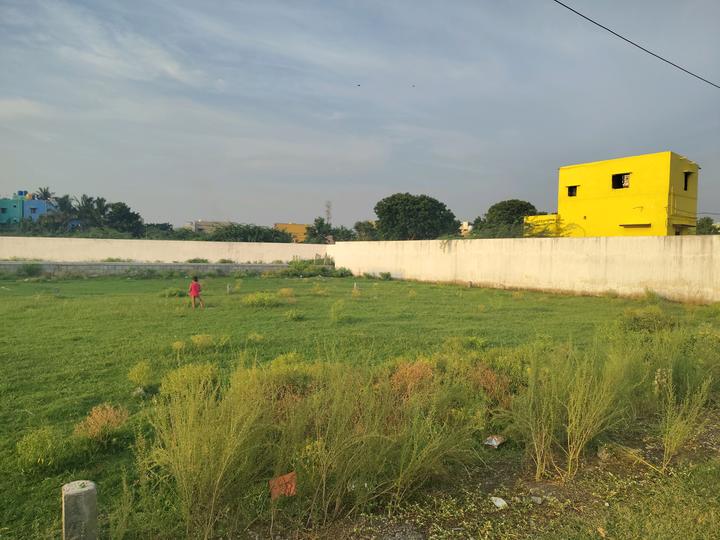 The Manish Avenue Main Image 1