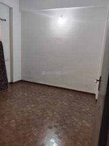Bedroom Image of 650 Sq.ft 1 BHK Apartment / Flat for rent in Barjatya Pearl Galaxy, Bhicholi Mardana Indore for Rs. 8000