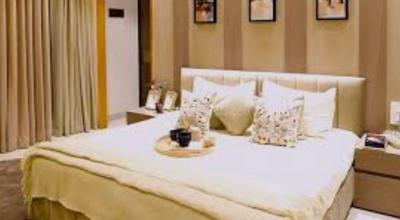 Bedroom Image of 1675 Sq.ft 3 BHK Apartment / Flat for sale in Purva Atmosphere, R.K. Hegde Nagar Bengaluru for Rs. 28500000