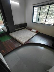 Bedroom Image of 620 Sq.ft 1 BHK Apartment / Flat for sale in Kothrud Pune for Rs. 10000000