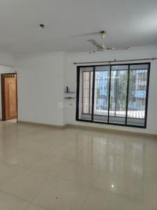 Hall Image of 1500 Sq.ft 3 BHK Apartment / Flat for sale in Mangla Tower, Belapur CBD Navi Mumbai for Rs. 35000000