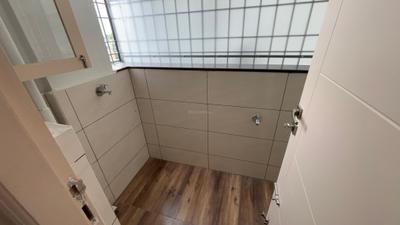 Kitchen Image of 950 Sq.ft 2 BHK Apartment / Flat for rent in Whitefield Bengaluru for Rs. 34000