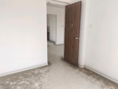 Bedroom Image of 1240 Sq.ft 2 BHK Apartment / Flat for sale in Pratik Residency , Ulwe Navi Mumbai for Rs. 12000000