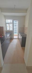 Kitchen Image of 1275 Sq.ft 3 BHK Apartment / Flat for sale in Amrapali Crystal Homes Phase 1, Sector 76 Noida for Rs. 19000000
