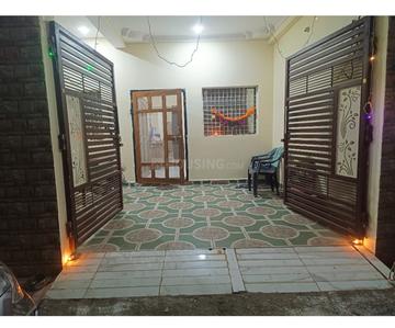 Balcony Image of 1000 Sq.ft 2 BHK Independent House for sale in Tilli Sagar for Rs. 4550000