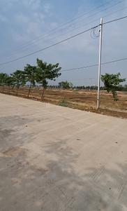 Image of 1200 Sq.ft Residential Plot / Land for sale in Raipura, Raipur for Rs. 1260000