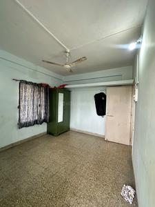 Hall Image of 650 Sq.ft 1 BHK Apartment / Flat for rent in Kothrud Pune for Rs. 17000
