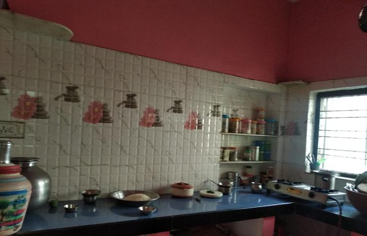 Manva Kheda Kitchen 1