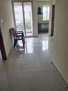 Hall Image of 1386 Sq.ft 3 BHK Apartment / Flat for sale in Jagatpura Jaipur for Rs. 6300000