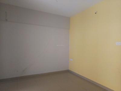 Bedroom Image of 1000 Sq.ft 2 BHK Apartment / Flat for sale in Mayuri Adhinathpuram, Undri Pune for Rs. 5450000