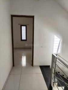 Hall Image of 4212 Sq.ft 4 BHK Independent House for rent in Swarnim Vatika, Adalaj Gandhinagar for Rs. 49000