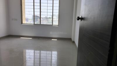 Bedroom Image of 1000 Sq.ft 2 BHK Apartment / Flat for sale in Goel Estoria, Undri Pune for Rs. 6500000