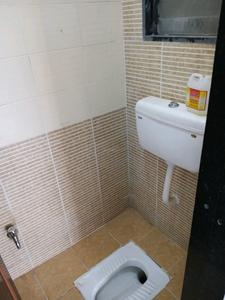 Bedroom Image of 405 Sq.ft 1 BHK Apartment / Flat for rent in Worli Mumbai for Rs. 36001