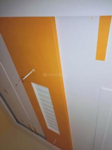Hall Image of 400 Sq.ft 1 BHK Independent House for sale in Kalibillod Indore for Rs. 1300000