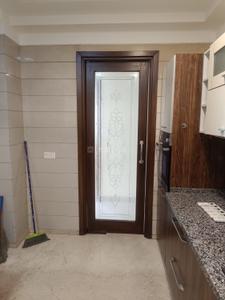 Image of 3000 Sq.ft 3 BHK Builder Floor for rent in Green Park Extension, New Delhi for Rs. 200000